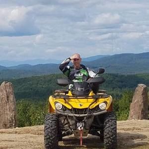 Meet your Posher, Jerry